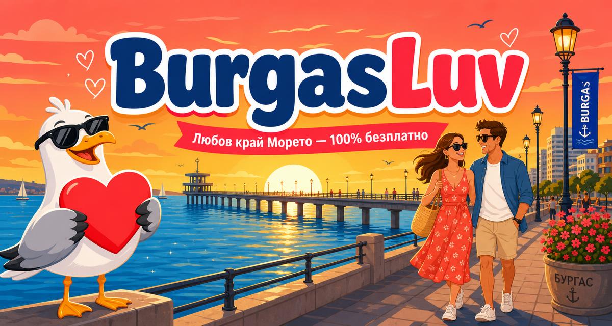 BurgasLuv